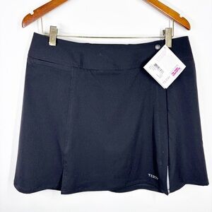 Terry Women's Black Skirt